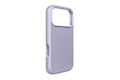 Handys - Cover & Cases - Puro Icon Mag Pro Liquid Silicone Case for iPhone 17 Pro Max MagSafe Compatible with Camera Protection and Aluminum Buttons - Pink - PUIPC17P69ICONMPPINK