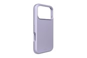 Handys - Cover & Cases - Puro Icon Mag Pro Liquid Silicone Case for iPhone 17 Pro MagSafe Compatible with Camera Protection and Aluminum Buttons - Pink - PUIPC17P63ICONMPPINK