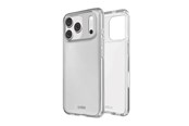 Handys - Cover & Cases - SBS Skinny Cover for iPhone 17 Pro - Transparent - TESKINIP1763PT