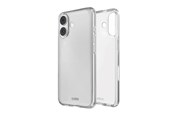 Handys - Cover & Cases - SBS Skinny Cover for iPhone 17 - transparent - TESKINIP1763T