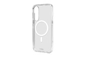 Handys - Cover & Cases - SBS Light Mag Case for Samsung Galaxy S25 Edge - Transparent - TELIGMAGSAS25E