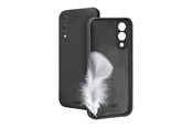 Handys - Cover & Cases - SBS Instinct Case for Samsung Galaxy S25 Edge - Black - TEINSTSAS25EK