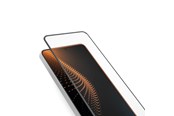 Handys - Schutzfolie - SBS D3O Glass on Samsung Galaxy S25 Edge - TED3OSCRGLSAS25E