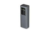 Powerbank (Akku) - SBS Powerbank 20000mAh PD 100W with LCD display - gray Powerbank (Akku) - Grau - 20000 mAh - TTBB20000LCDPD100
