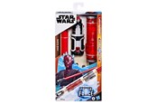 Spielzeugwaffen - Star Wars Lightsaber Forge Entry Kybercore Maul - G15695X00
