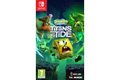 Spiele - SpongeBob SquarePants: Titans of the Tide - Nintendo Switch - Plattform - PEGI 7 - 9120131605064