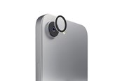 Handys - Schutzfolie - Puro Individual Camera Lens for iPhone 16 E transparent - PUSDGLPIPHONESE25TR