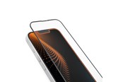Handys - Schutzfolie - SBS Tempered Glass D3O with frame for iPhone 16e/17e - TED3OSCRGLIPSE25