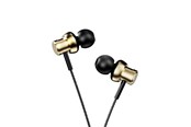 Kopfhörer/Headsets - HiFuture Hi5 headphones - beige - 6972576181626
