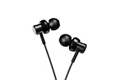 Kopfhörer/Headsets - HiFuture Hi5 headphones - black - 6972576181619