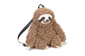 Schule - Wild Republic Backpack Sloth - 30040