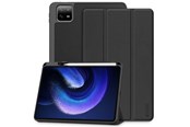 Tablets - Cover & Case - Tech-Protect SC Pen Case for Xiaomi Pad 6 / 6 Pro - Black - 9490713936696