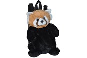 Schule - Wild Republic Backpack Red Panda - 21091
