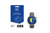 Smartwatch - Accessories - 3mk Hybrid Glass  Watch Protection FlexibleGlass for Xiaomi Watch S4 - 5903108627894