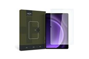Handys - Schutzfolie - Tech-Protect Hofi Glass Pro+ Tempered Glass for Samsung Galaxy Tab S9 FE 10.9" X510 / X516B - with Black Frame - 9319456606218