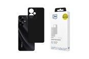 Handys - Cover & Cases - 3mk Matt Case for Xiaomi Redmi 13C 5G - black - 5903108622295