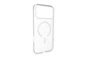 Handys - Cover & Cases - Puro Ultra-Slim TPU Case Compatible with MagSafe for iPhone 17 Pro - Transparent - PUIPC17P6303MAGTRGRS