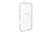 Handys - Cover & Cases - Puro 0.3 MAG Ultra-Slim TPU Case Compatible with MagSafe for iPhone 17 - Transparent - PUIPC176303MAGTRGRS