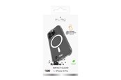 Handys - Cover & Cases - Puro Impact Clear D3O MagSafe Silicone Case for iPhone 16 Pro - Transparent - PUIPC16P61IMPCLD3OTR