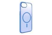 Handys - Cover & Cases - Puro Gradient MagSafe Silicone Case for iPhone 16e/17e - Blue - PUIPCSE25GRADBLUE