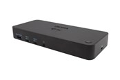 Dockingstationen - Dicota i-tec - docking station - USB-C - DP HDMI - 1GbE - D31951-UK