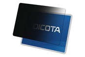 Systemzubehör - Dicota - notebook privacy filter - landscape - D80496-2SML