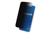 Handys - Anderes Zubehör - Dicota - screen privacy filter for mobile phone - D80175-2AD