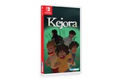 Spiele - Kejora - Nintendo Switch - Abenteuer - PEGI Unknown - 8885021401157