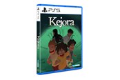 Spiele - Kejora - Sony PlayStation 5 - Abenteuer - PEGI Unknown - 8885021401164