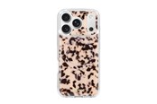 Handys - Cover & Cases - CRONG MagSafe Case for iPhone 17 Pro Max - Blonde Tortoise - CRGDLMIP1769PBTO