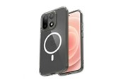 Handys - Cover & Cases - CRONG Hybrid Clear Magnetic - MagSafe Case for OnePlus 15 (Clear) - CRGHCMOPL15CLR
