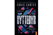 Krimi & Thriller - Byttedyr - 9788742833872