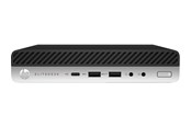 Stationär - Persönlicher Computer - HP Refurbished EliteDesk 800 G5 - Core i5 | 8GB | 512GB | T1A Grade - D-HPED800G5-MU-T110