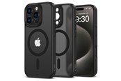 Handys - Cover & Cases - Tech-Protect MagCam MagSafe Case for iPhone 16 Pro - Translucent - 5906302311682