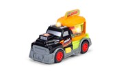 Spielzeugauto - Dickie Burger Truck 15 cm - 203302049