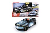 Spielzeugauto - Dickie Rhythm Patrol 20 cm - 203763008