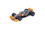 Spielzeugauto - Dickie Formula Racer Team PULSE 23 cm - 203764036