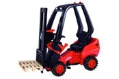 Spielzeugauto - BIG Linde Forklift - 800056582