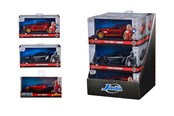 Spielzeugauto - Jada Toys MarvEvi LOVE Vicle Assortment 1:32 - 9324081300W01