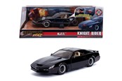 Spielzeugauto - Jada Toys Knight Rider Kitt 1:24 Try Me - 9330086314R00