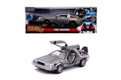 Spielzeugauto - Jada Toys Time Machine Back to the Future 2 1:24 - 9331468314R00