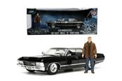 Spielzeugauto - Jada Toys Supernatural Dean Winchester 1:24 - 9332250314R00