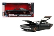Spielzeugauto - Jada Toys Fast & Furious 1968 Dodge Charger 1:24 21cm - 9332614314R00