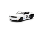 Spielzeugauto - Jada Toys Star Wars Stormtrooper 2012 Dodge 1:32 - 9336915314R00