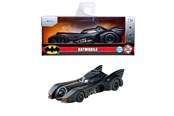 Spielzeugauto - Jada Toys Batman 1989 Batmobile 1:32 - 9398226314R00
