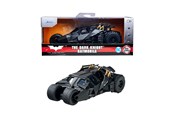 Spielzeugauto - Jada Toys Batman 2008 Batmobile 1:32 - 9398232314R00