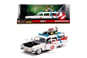 Spielzeugauto - Jada Toys Ghostbusters ECTO-1 1:24 - 9399731314R01