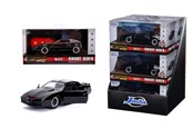 Spielzeugauto - Jada Toys Knight Rider Kitt 1:32 - 9399799314R00