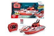 Ferngesteuert - Dickie RC Fire Boat RTR - 201107000