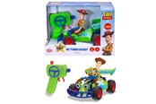 Ferngesteuert - Dickie RC Toy Story Buggy with Woody 1:24 - 203153003